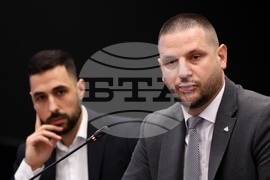 Публична дискусия на тема „Конкурентен бизнес”