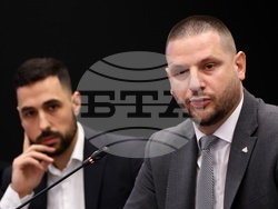 Публична дискусия на тема „Конкурентен бизнес”