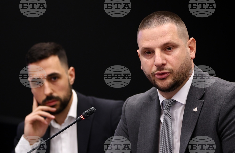 Публична дискусия на тема „Конкурентен бизнес”