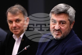 Публична дискусия на тема „Конкурентен бизнес”