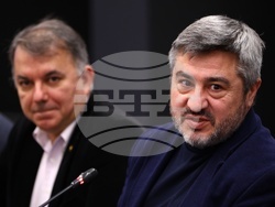 Публична дискусия на тема „Конкурентен бизнес”