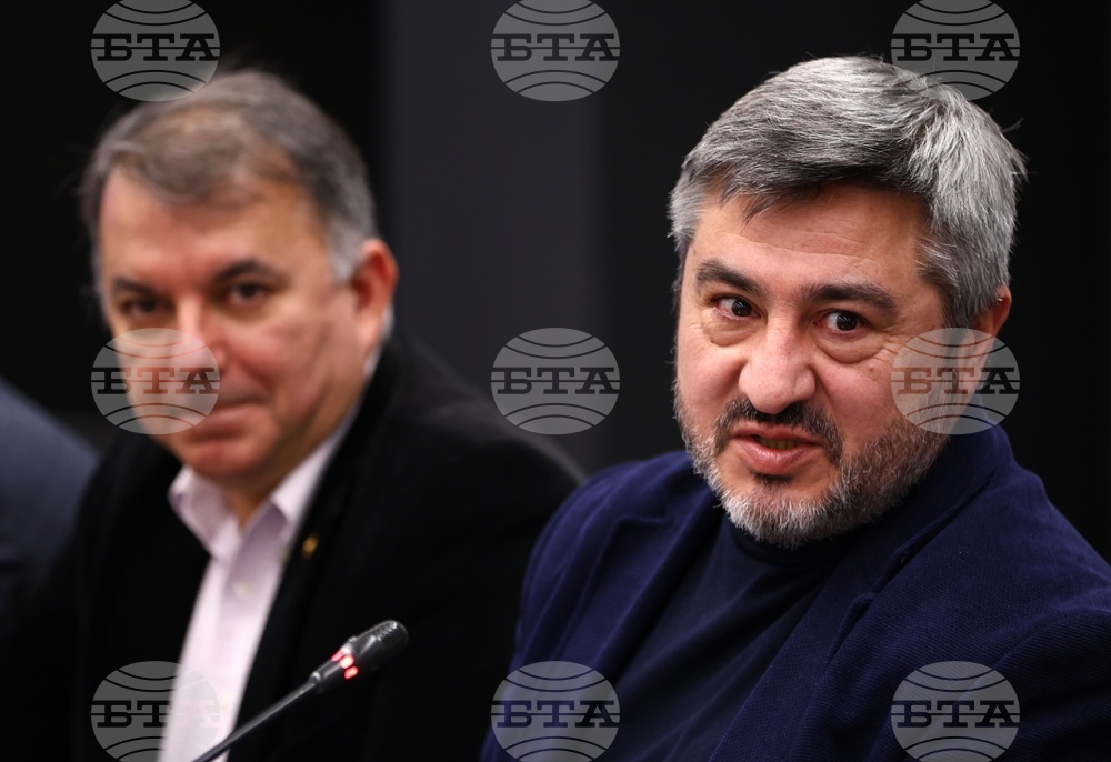 Публична дискусия на тема „Конкурентен бизнес”