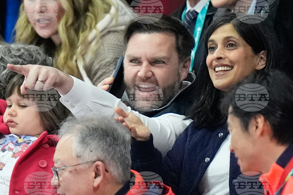 Milan Cortina Olympics Figure Skating