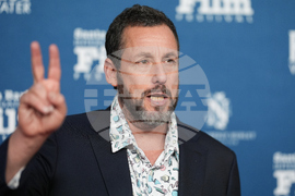 2026 SBIFF - Maltin Modern Master Award