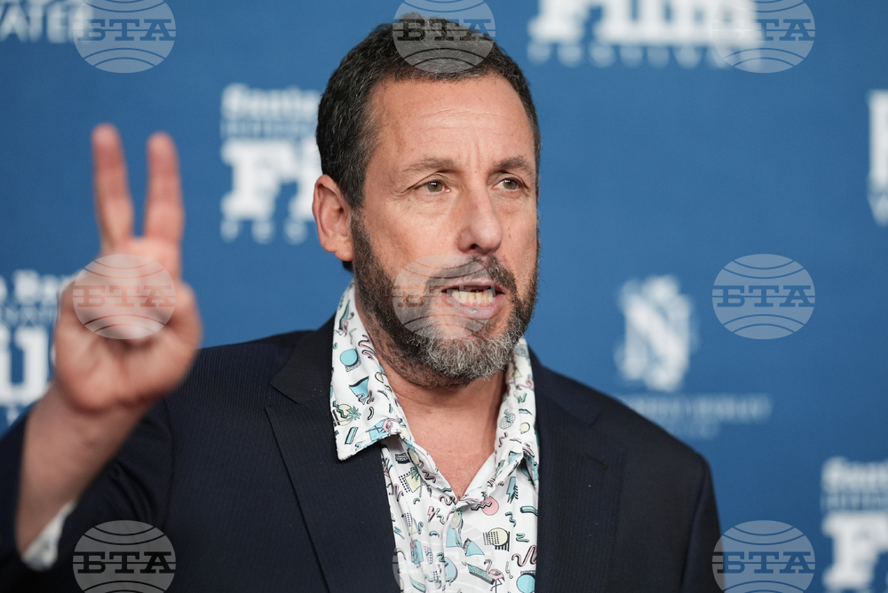 2026 SBIFF - Maltin Modern Master Award