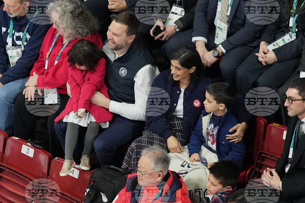 Milan Cortina Olympics Figure Skating