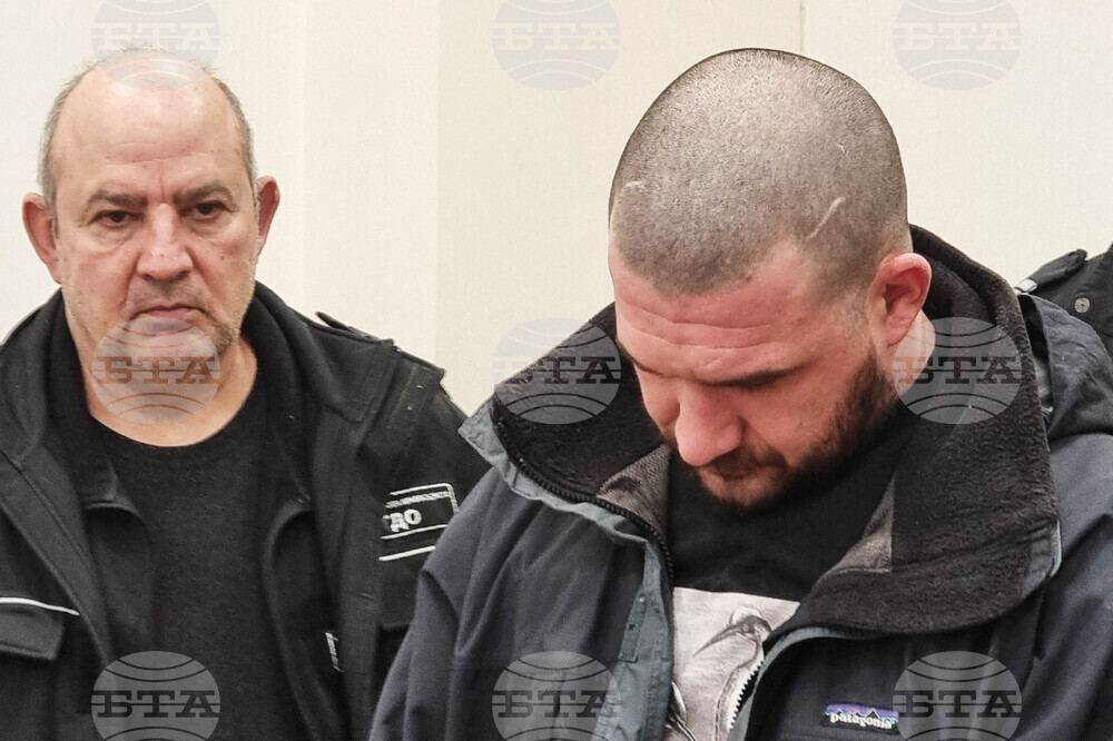 Хасково - Окръжен съд - отвличане