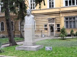 Снимка: УМБАЛ “Александровска”