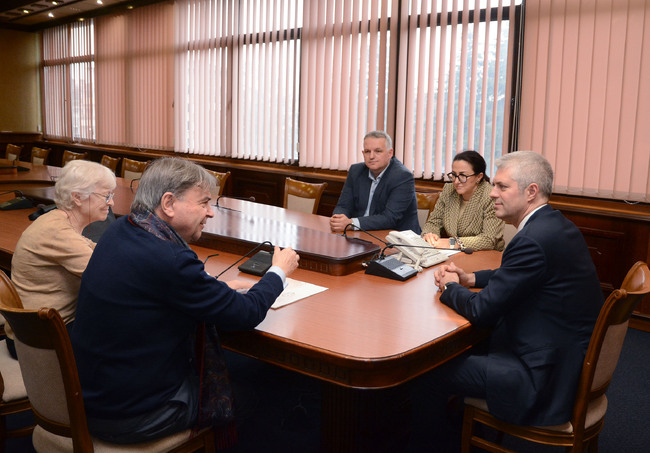 Община Варна подкрепя създаването на Национален хъб за мисията срещу рака