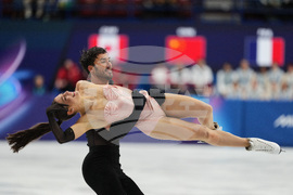 Milan Cortina Olympics Figure Skating