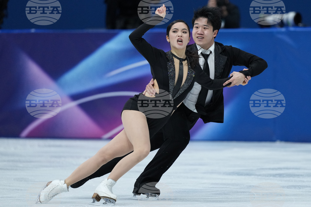 Milan Cortina Olympics Figure Skating