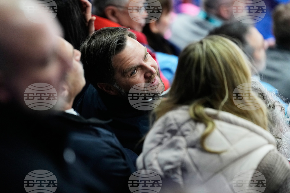 Milan Cortina Olympics Figure Skating