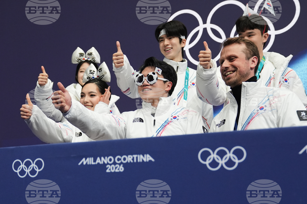 Milan Cortina Olympics Figure Skating