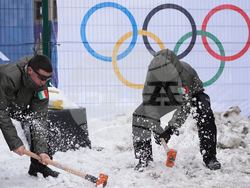 Milan Cortina Olympics Alpine Skiing
