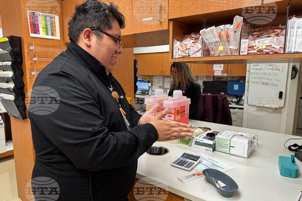 Measles Vaccine Misinformation