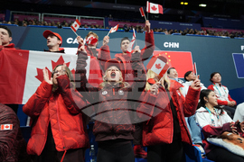 Milan Cortina Olympics Figure Skating