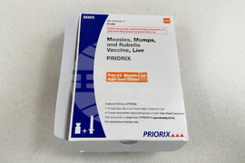 Measles Vaccine Misinformation