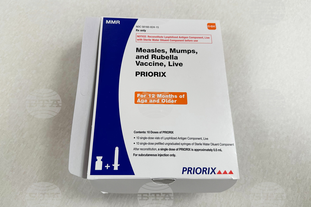 Measles Vaccine Misinformation