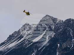 Milan Cortina Olympics Alpine Skiing