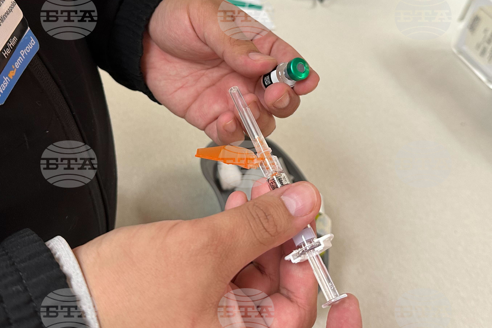 Measles Vaccine Misinformation