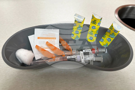 Measles Vaccine Misinformation