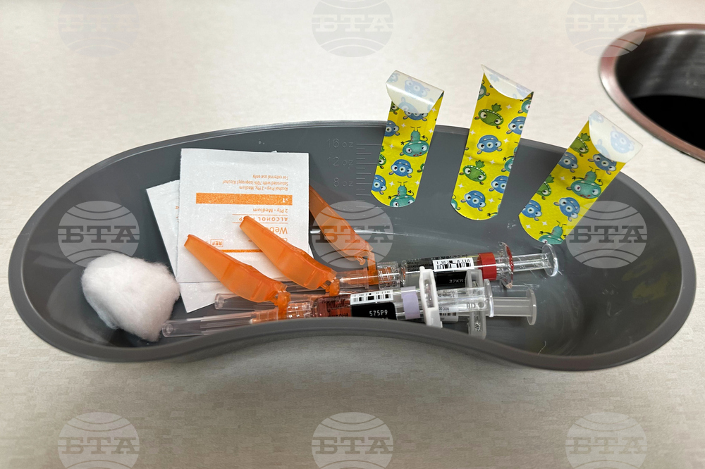 Measles Vaccine Misinformation