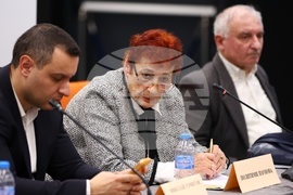 Публична дискусия на тема „Конкурентен бизнес”