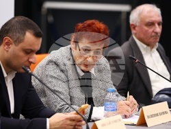 Публична дискусия на тема „Конкурентен бизнес”