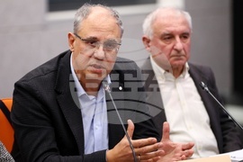 Публична дискусия на тема „Конкурентен бизнес”