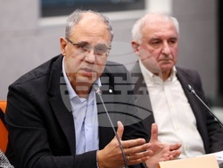 Публична дискусия на тема „Конкурентен бизнес”