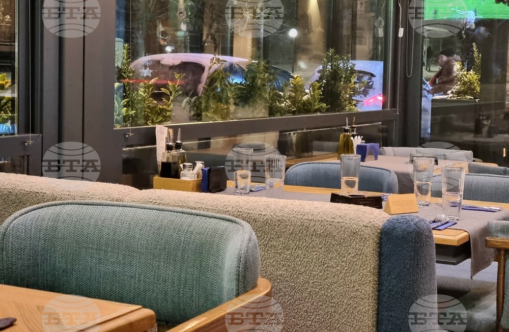 Business Services Output in Bulgaria Rises 9.8% Y/Y in November