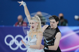 Milan Cortina Olympics Figure Skating