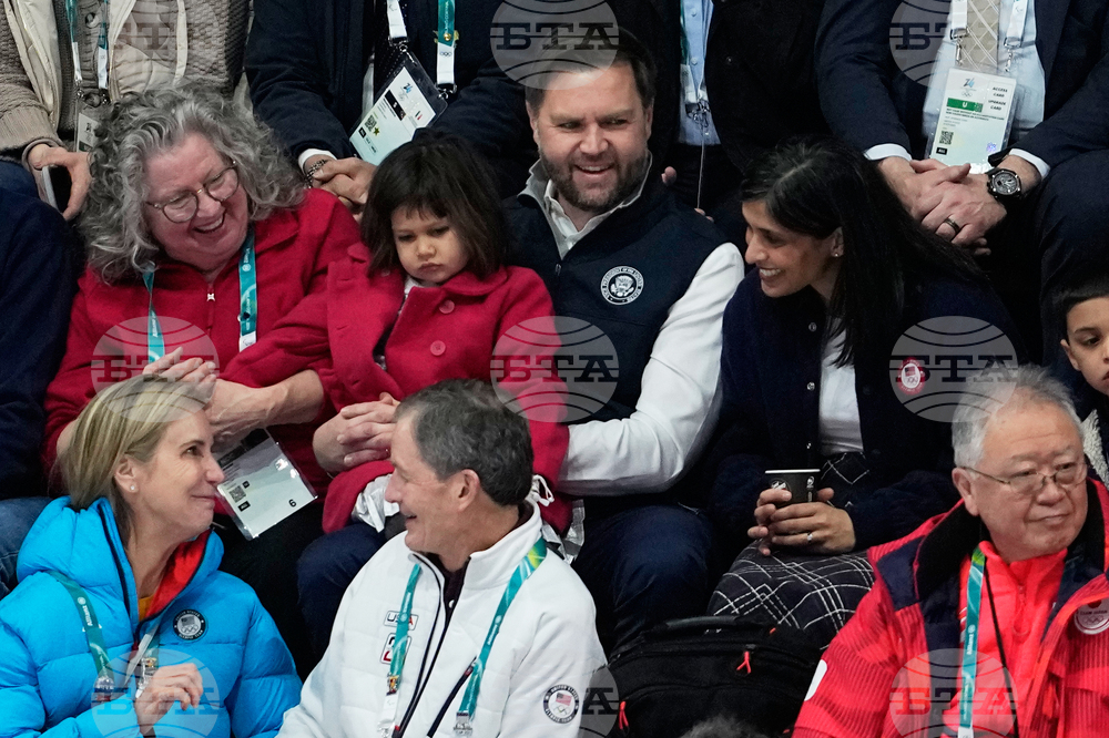 Milan Cortina Olympics Figure Skating