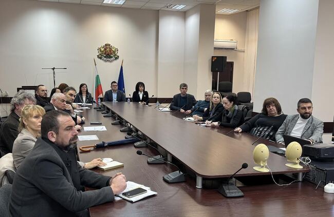 Две нови професионални направления ще могат да изучават гимназистите в Стара Загора през следващата учебна година