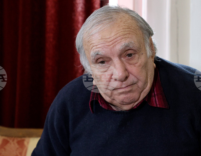 Талантливият човек е трудолюбив, смята композиторът Милко Коларов