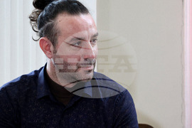 Варна - опера „Най-щастливият човек" - пресконференция