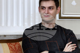 Варна - опера „Най-щастливият човек" - пресконференция