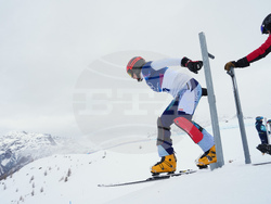 Milan Cortina Olympics Snowboard