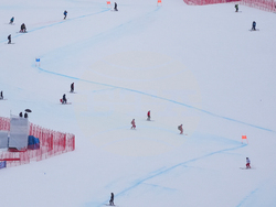 Milan Cortina Olympics Alpine Skiing