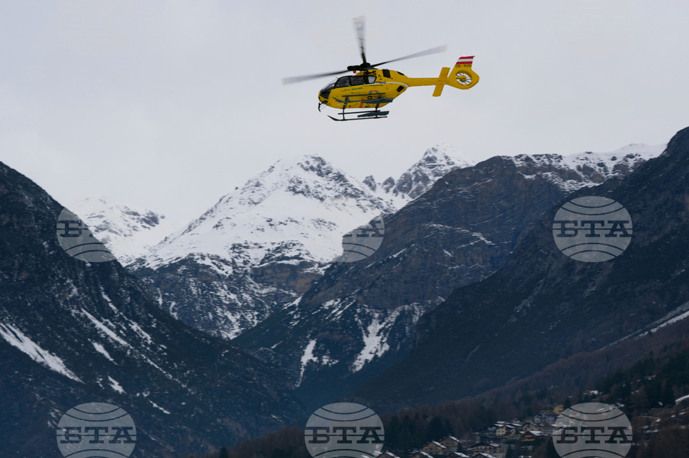 Milan Cortina Olympics Alpine Skiing