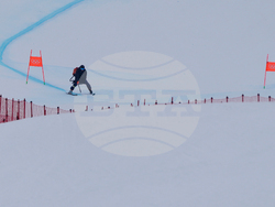 Milan Cortina Olympics Alpine Skiing