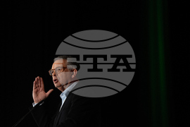 Portugal Presidential election