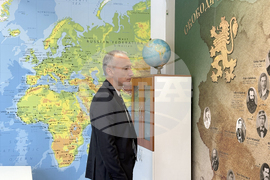 Момин проход - STEM-център - откриване