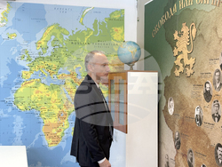 Момин проход - STEM-център - откриване