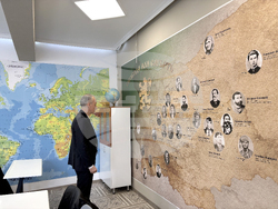 Момин проход - STEM-център - откриване