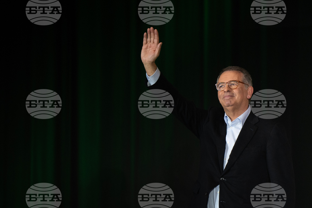 Portugal Presidential election