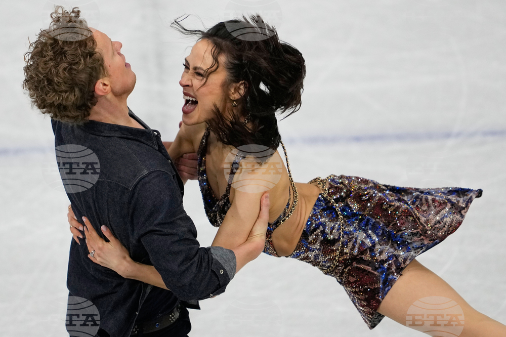 Milan Cortina Olympics Figure Skating