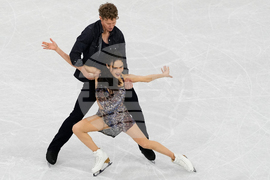 Milan Cortina Olympics Figure Skating