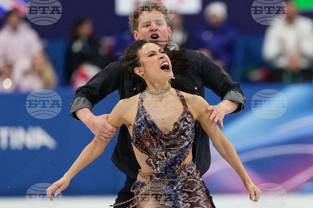 Milan Cortina Olympics Figure Skating