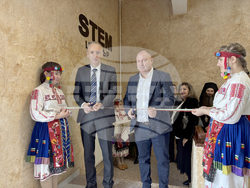 Момин проход - STEM-център - откриване